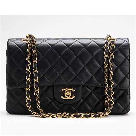 chanel flap bag casual|authentic chanel classic flap bag.